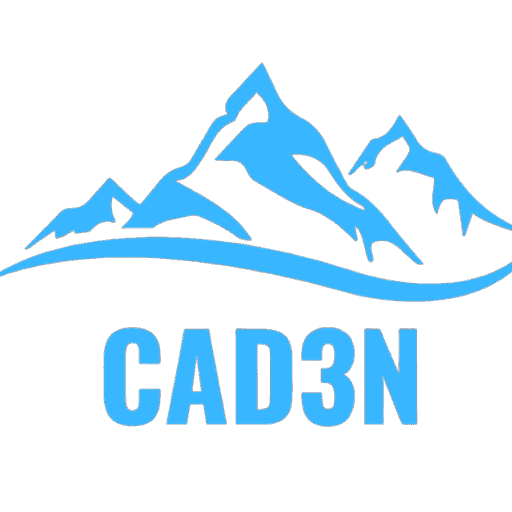CAD3N MUSIC